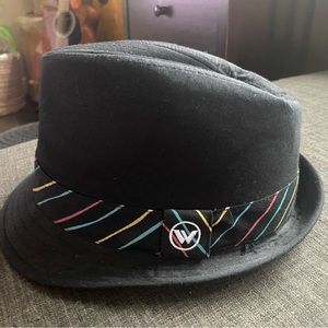 Boys Fedora